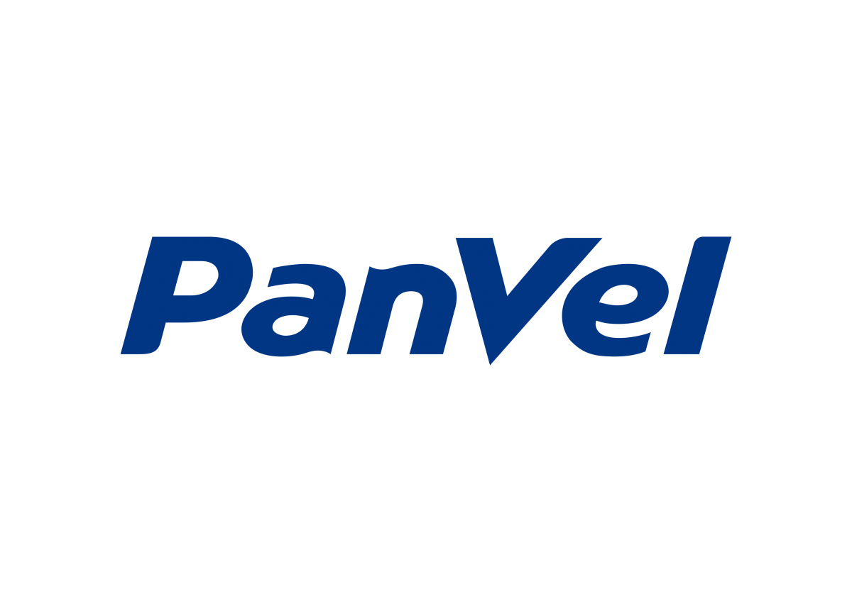 Rede Panvel Logo